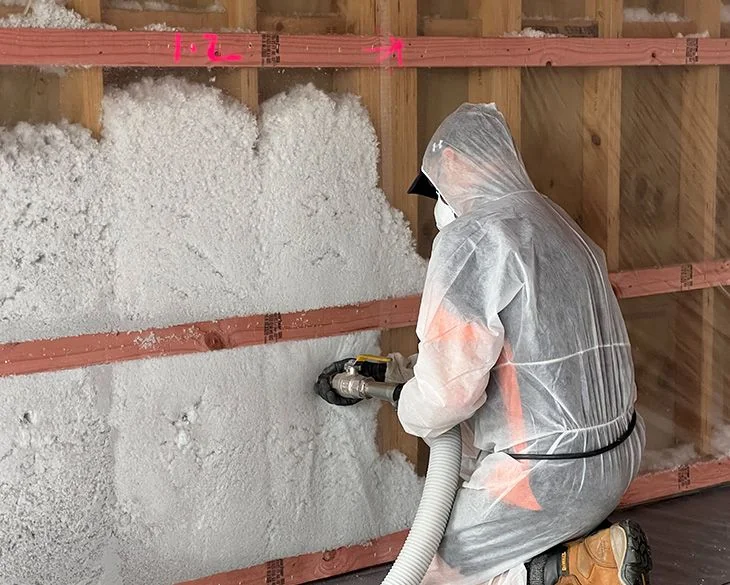 Acoustic Insulation